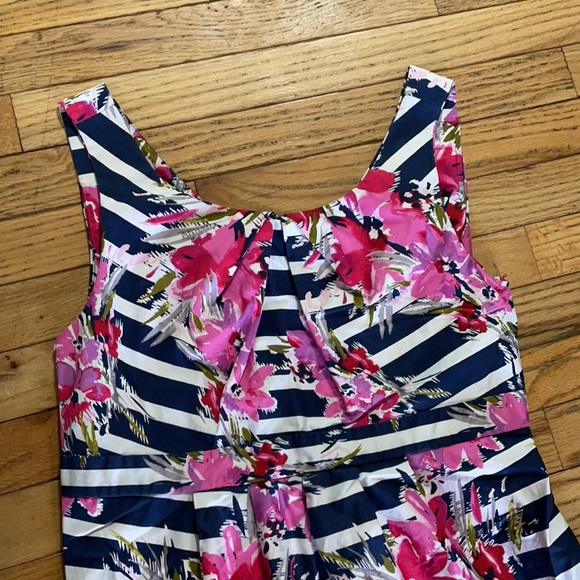 Cute Maternity dress - Picture 3 of 4